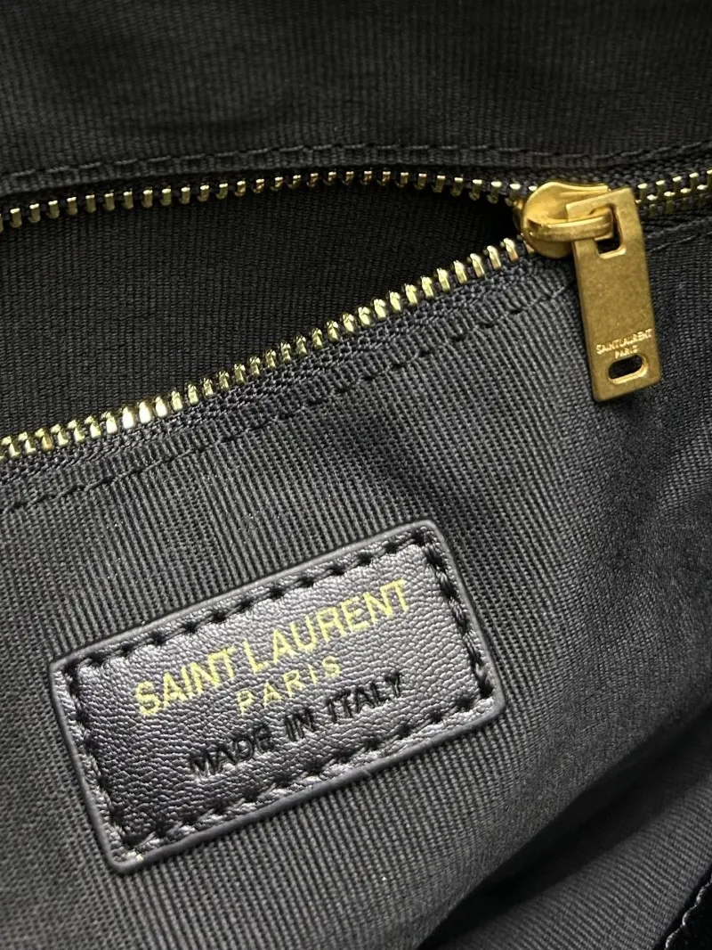 YSL Clutch Bags-62 - Image 9