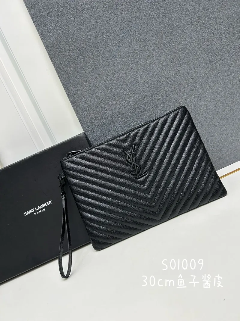 YSL Clutch Bags-63