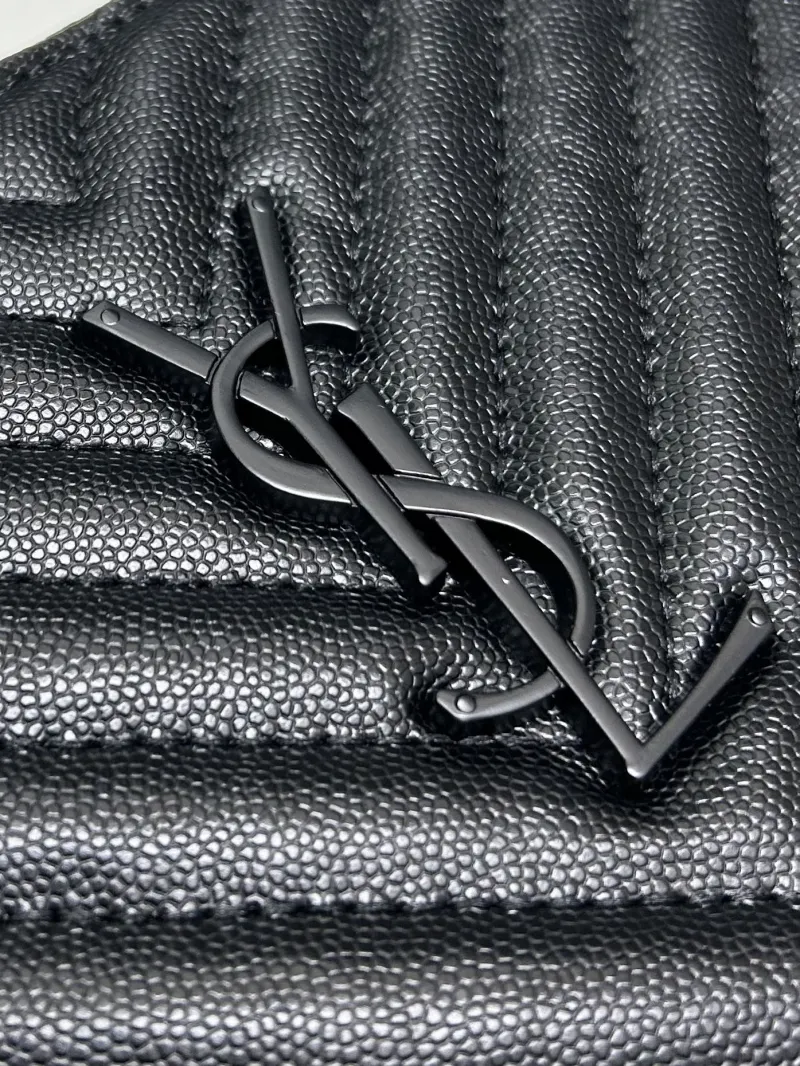 YSL Clutch Bags-63 - Image 5