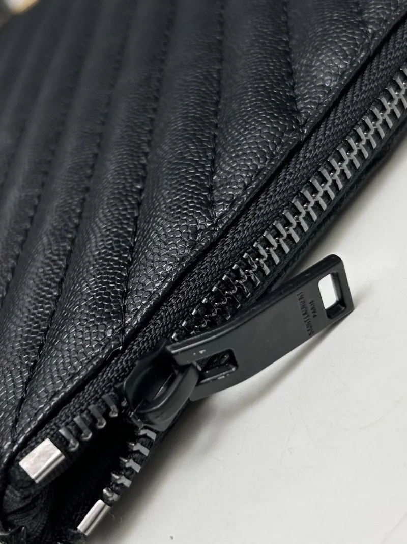 YSL Clutch Bags-63 - Image 6