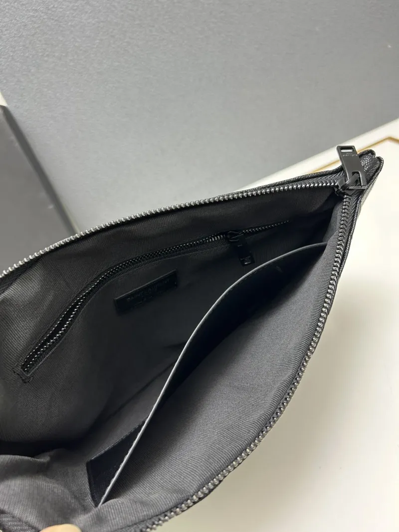 YSL Clutch Bags-63 - Image 8