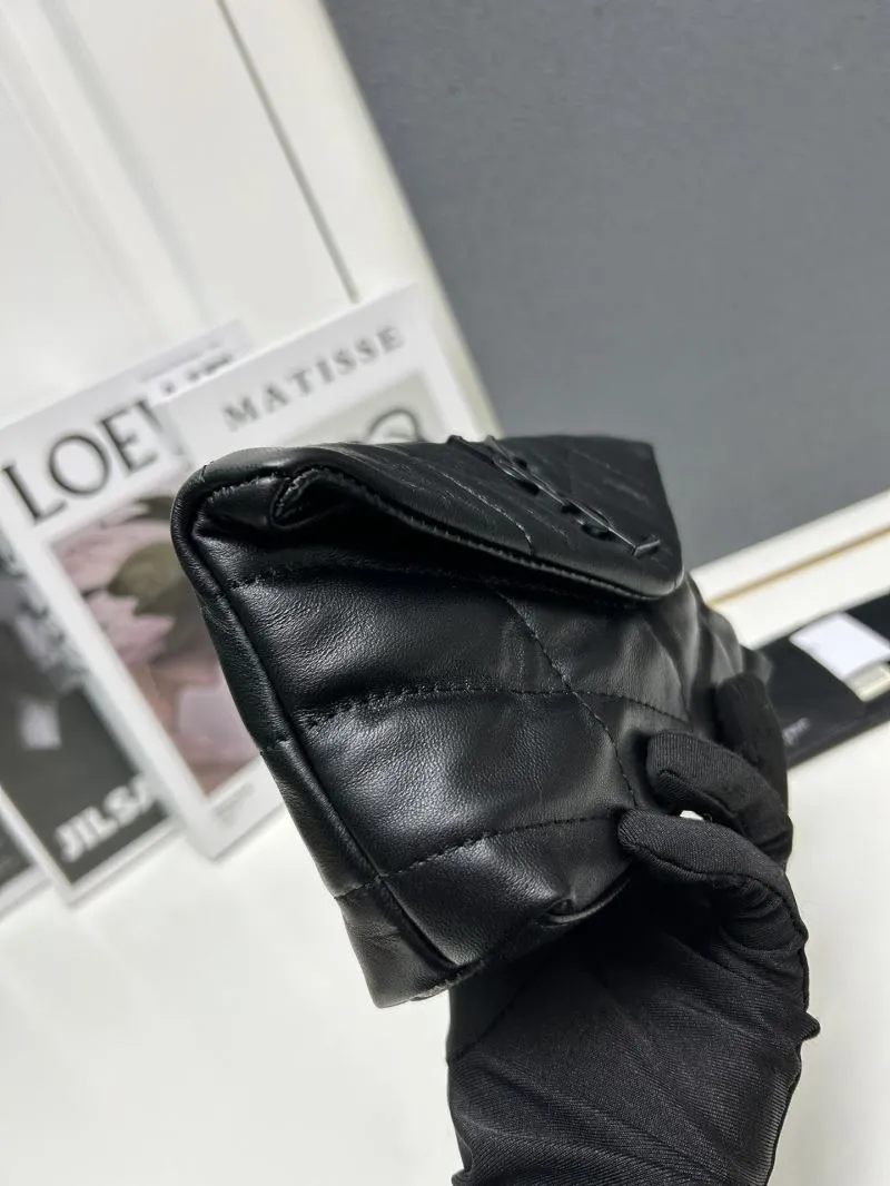 YSL Clutch Bags-65 - Image 3
