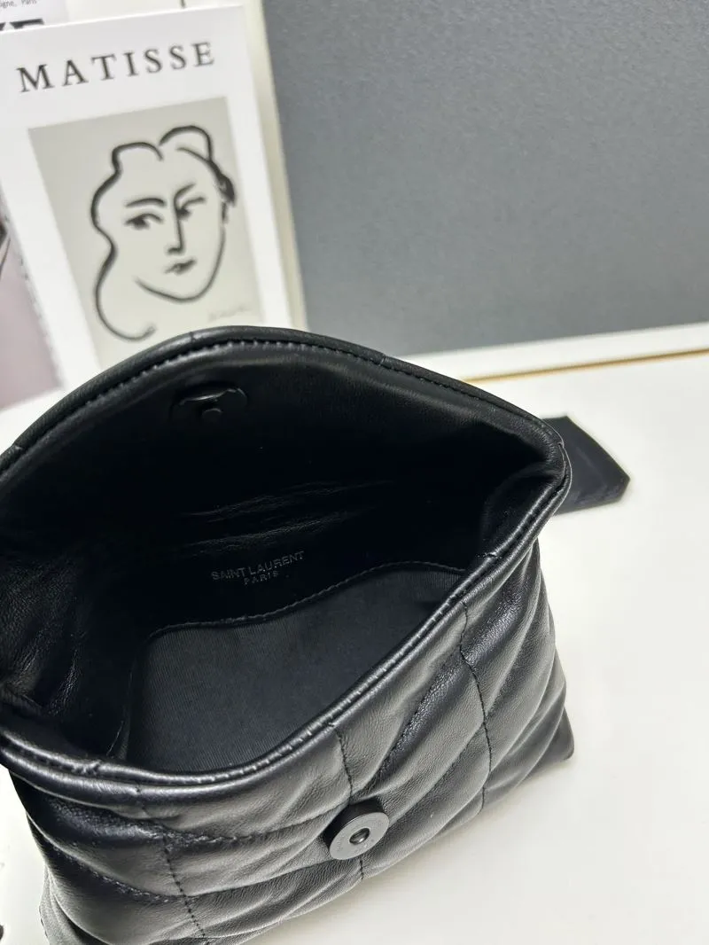 YSL Clutch Bags-65 - Image 6
