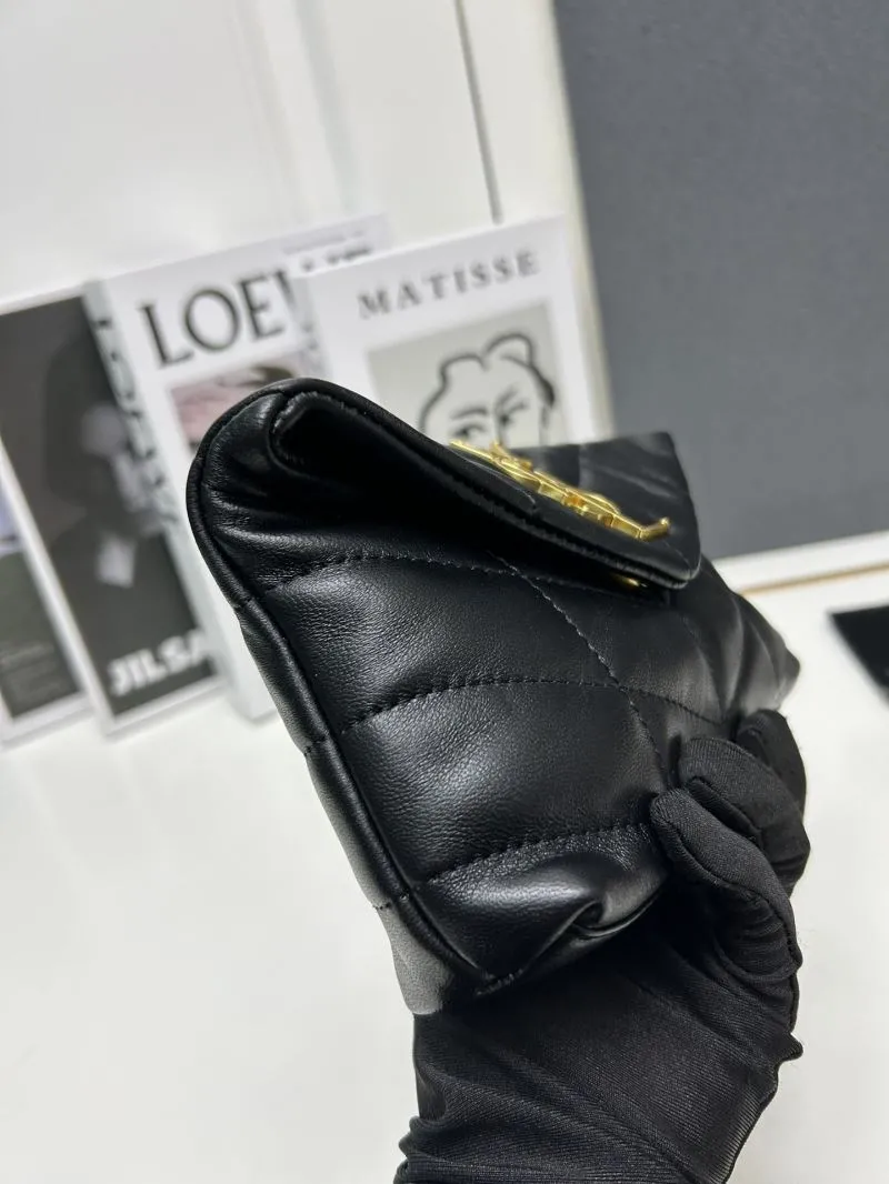 YSL Clutch Bags-67 - Image 3