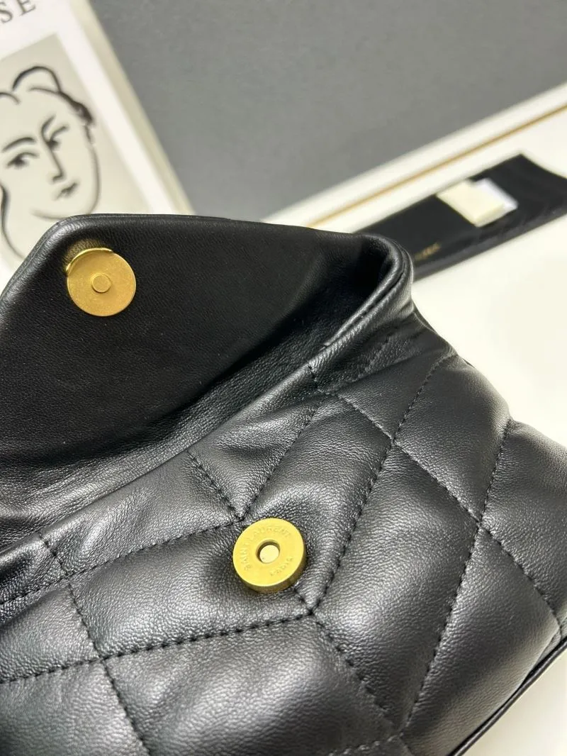 YSL Clutch Bags-67 - Image 6