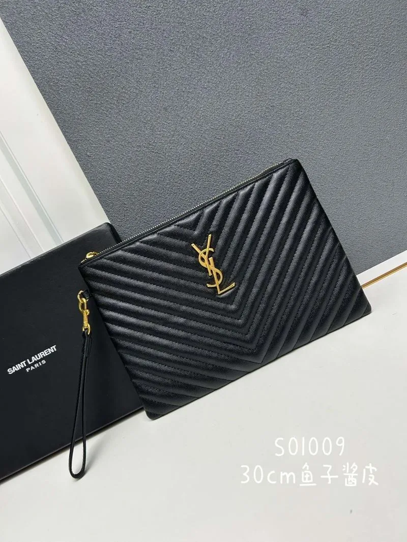 YSL Clutch Bags-70