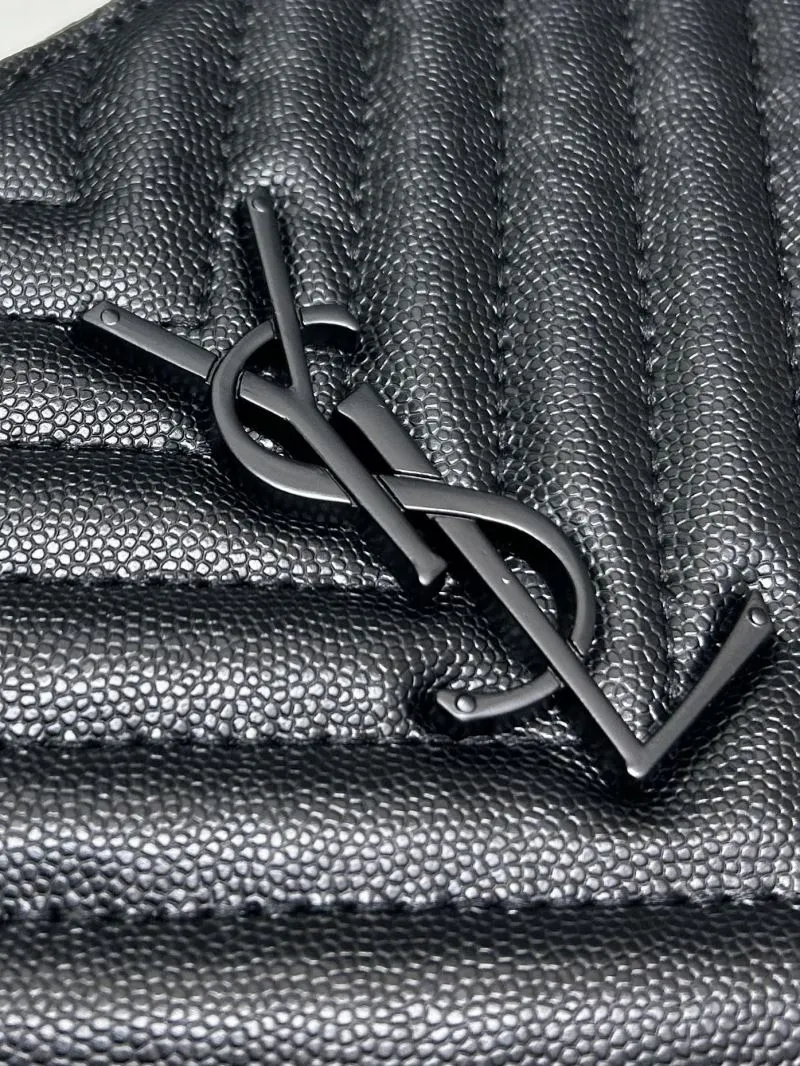 YSL Clutch Bags-71 - Image 5