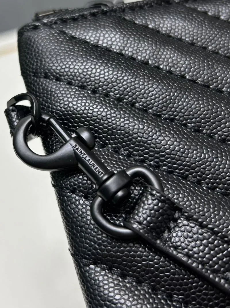 YSL Clutch Bags-71 - Image 7