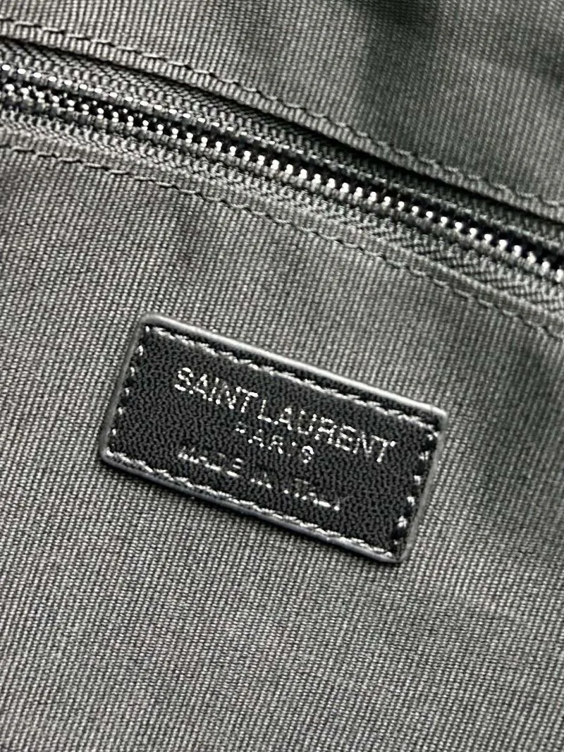 YSL Clutch Bags-71 - Image 9