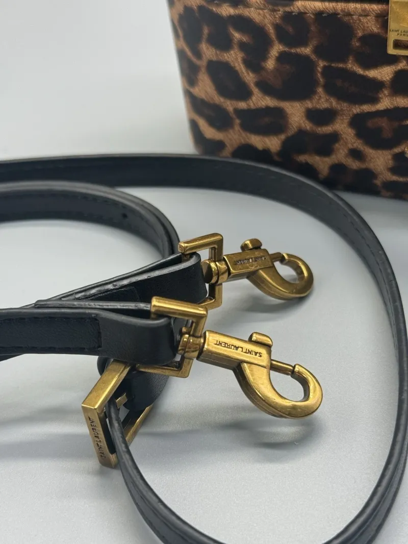 YSL Cosmetic Bags-2 - Image 3
