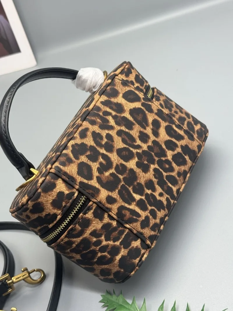 YSL Cosmetic Bags-2 - Image 5