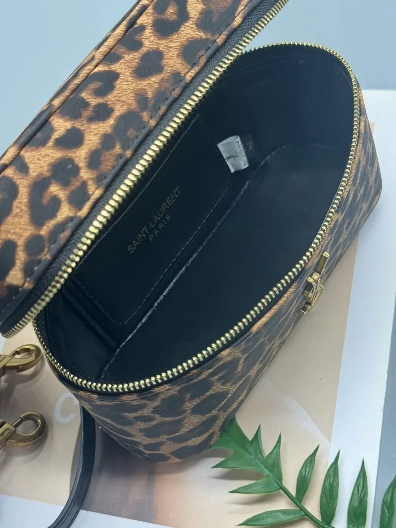 YSL Cosmetic Bags-2 - Image 7