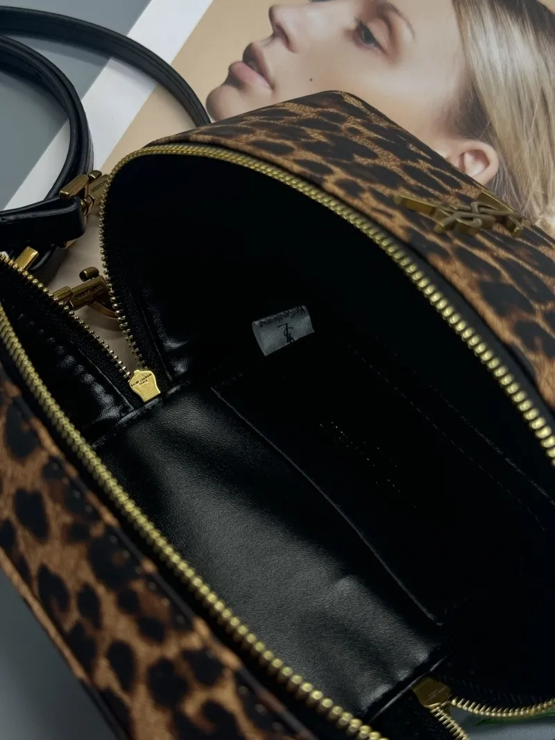 YSL Cosmetic Bags-2 - Image 8