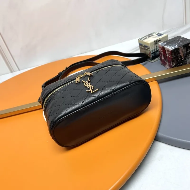 YSL Cosmetic Bags-4 - Image 3