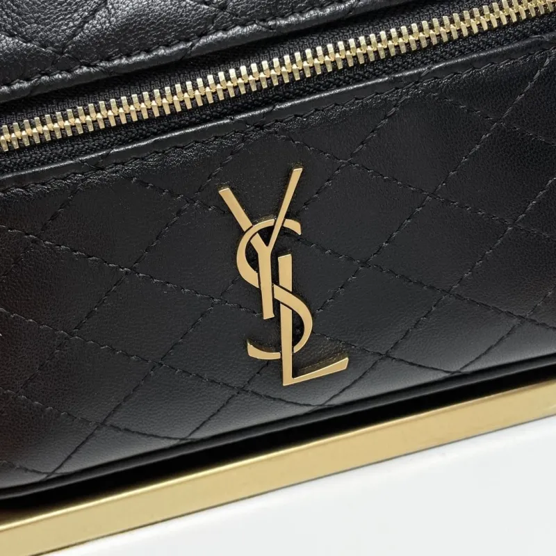 YSL Cosmetic Bags-4 - Image 5
