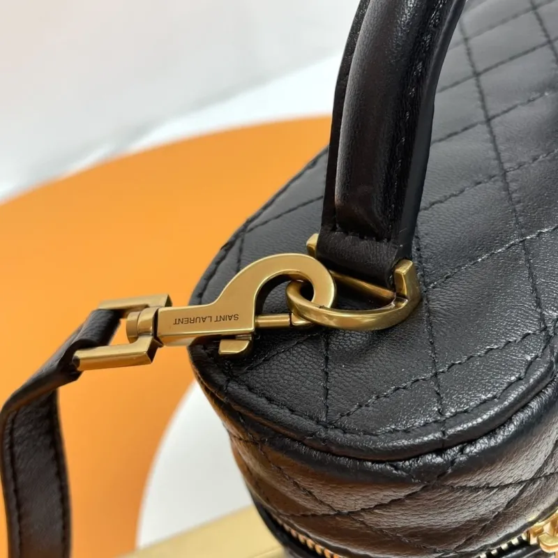 YSL Cosmetic Bags-4 - Image 7