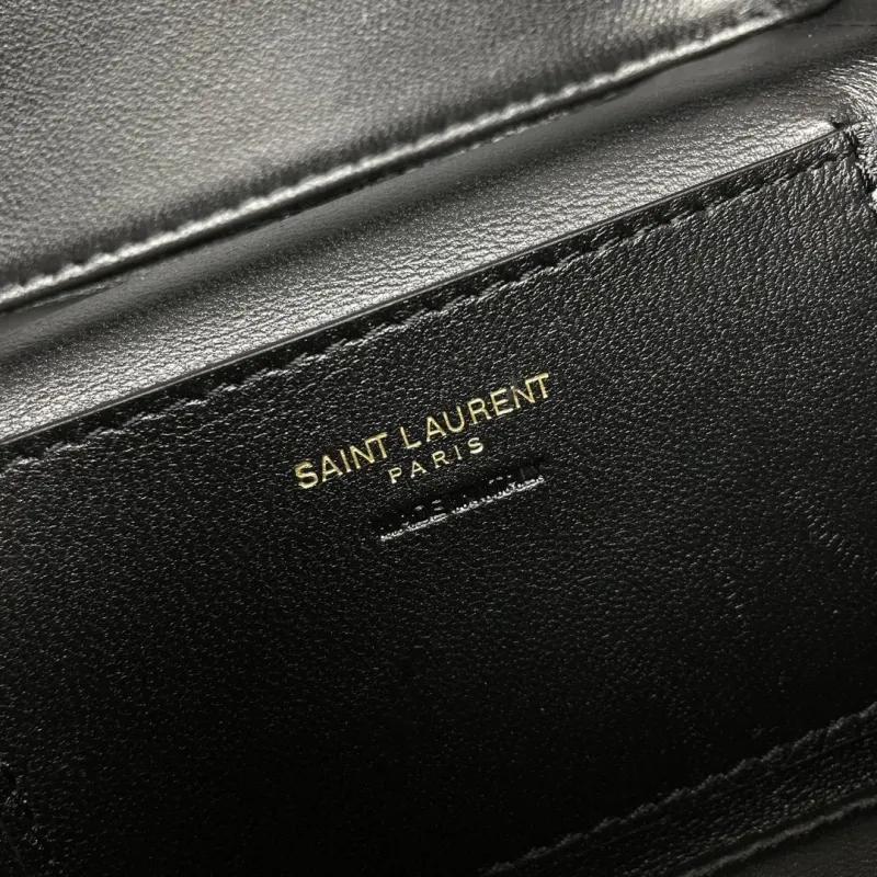 YSL Cosmetic Bags-4 - Image 8