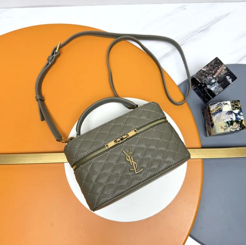 YSL Cosmetic Bags-5