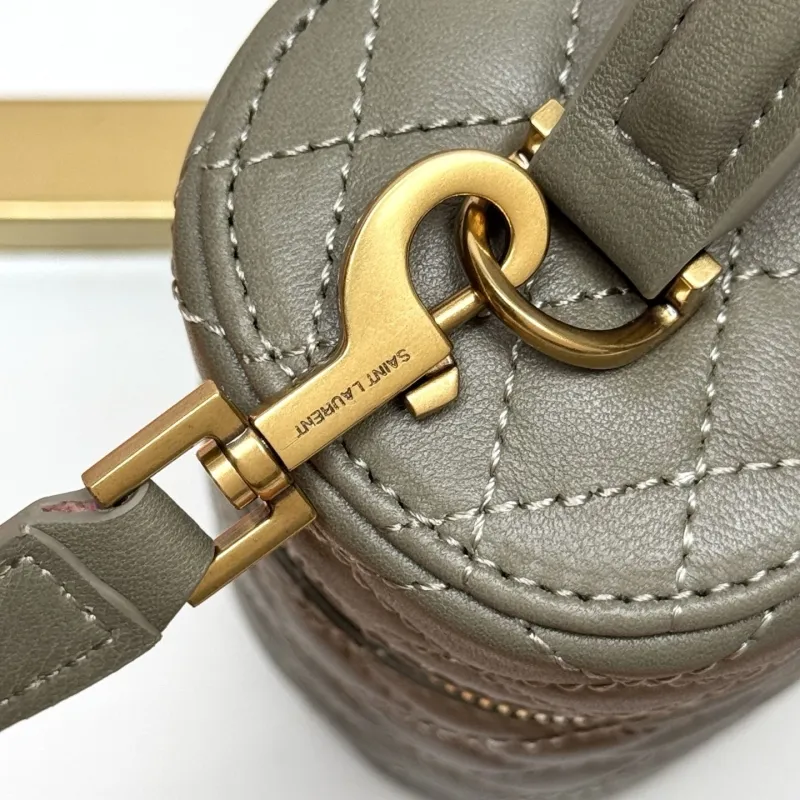 YSL Cosmetic Bags-5 - Image 5