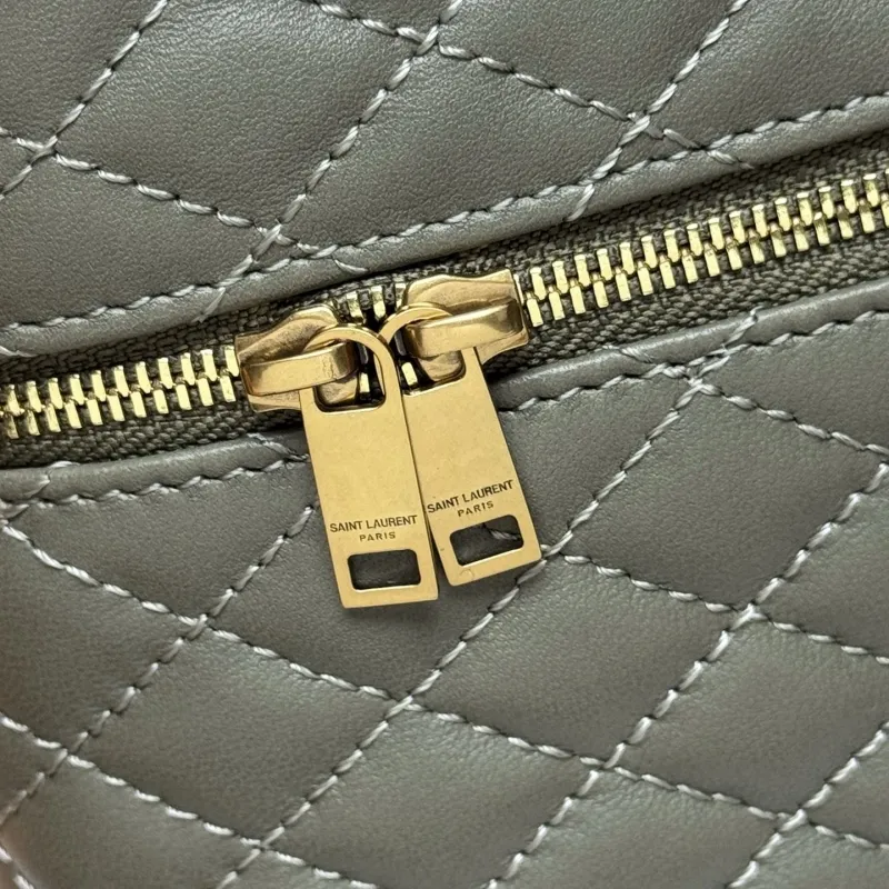 YSL Cosmetic Bags-5 - Image 6