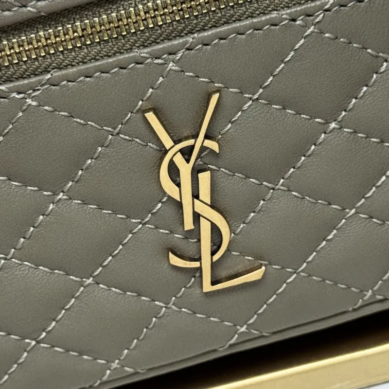 YSL Cosmetic Bags-5 - Image 7