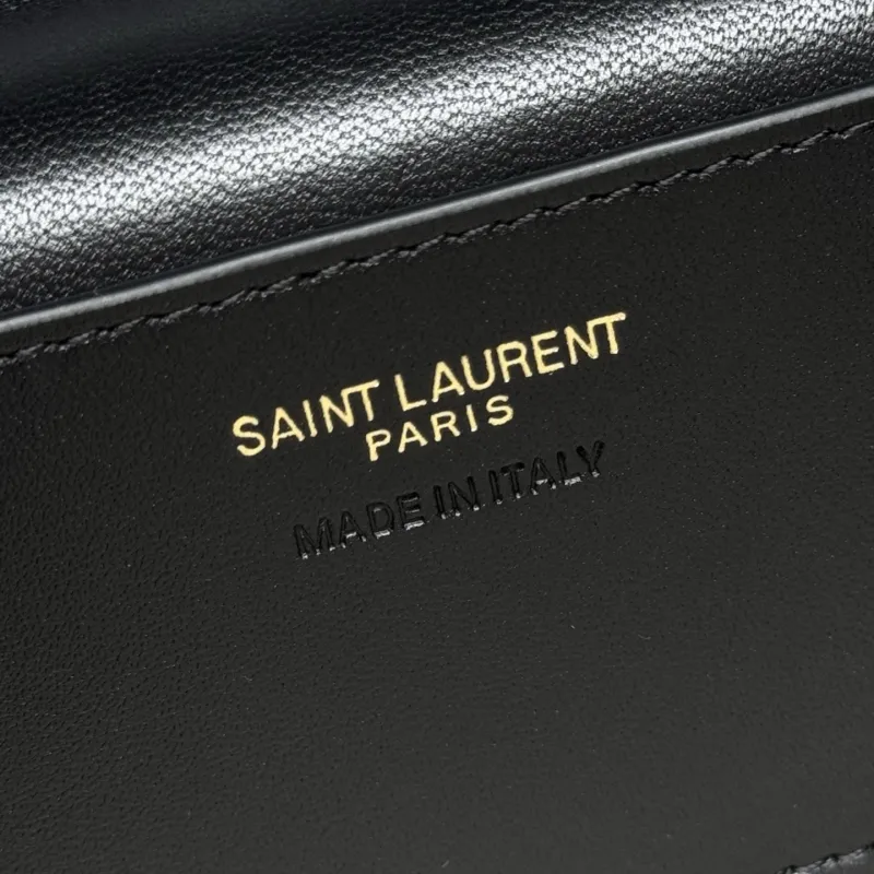 YSL Cosmetic Bags-5 - Image 8
