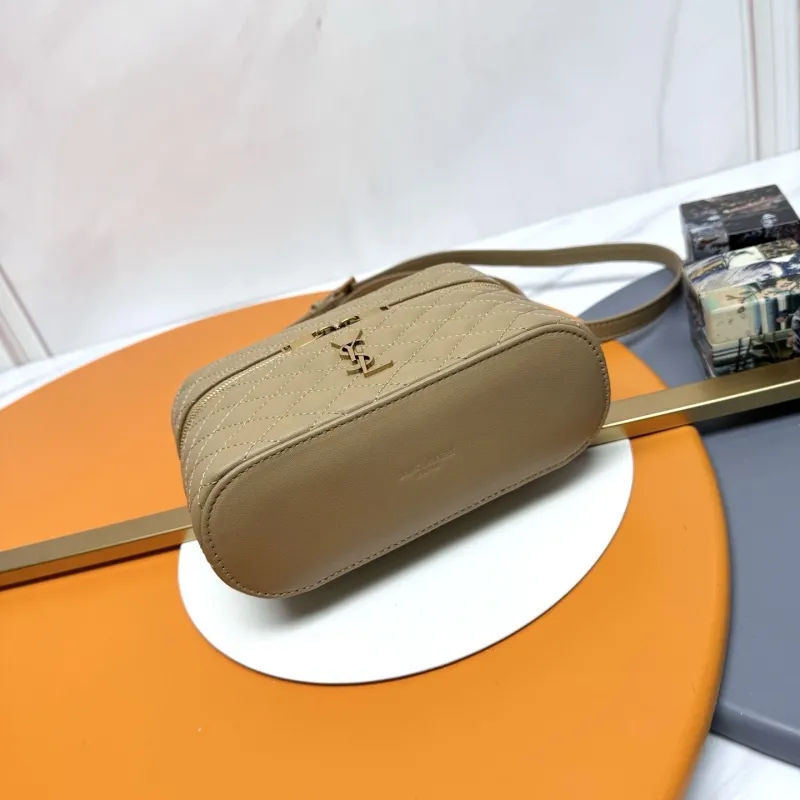 YSL Cosmetic Bags-6 - Image 3