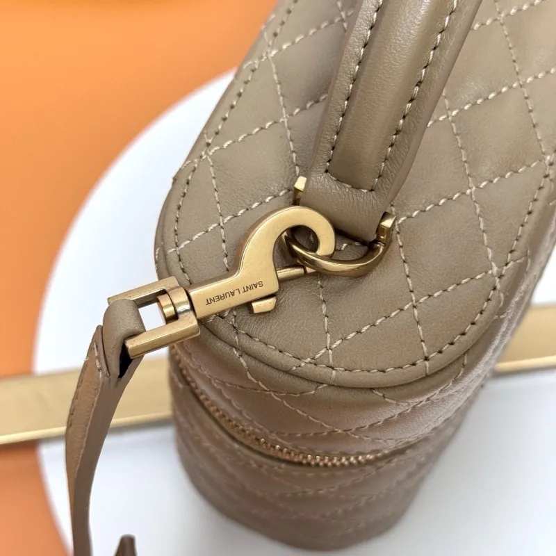 YSL Cosmetic Bags-6 - Image 5