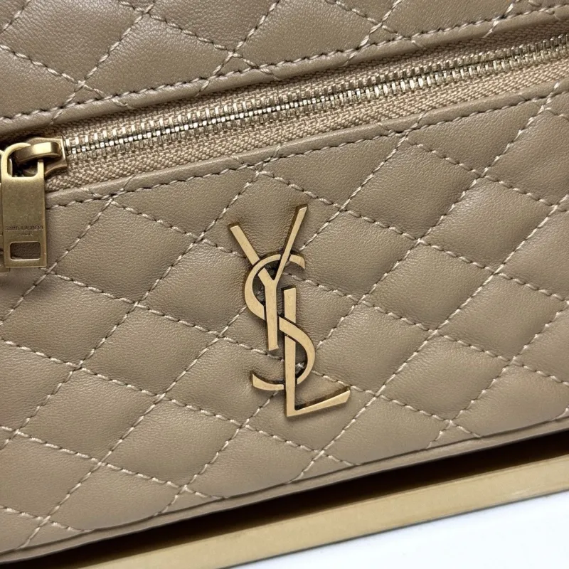 YSL Cosmetic Bags-6 - Image 6