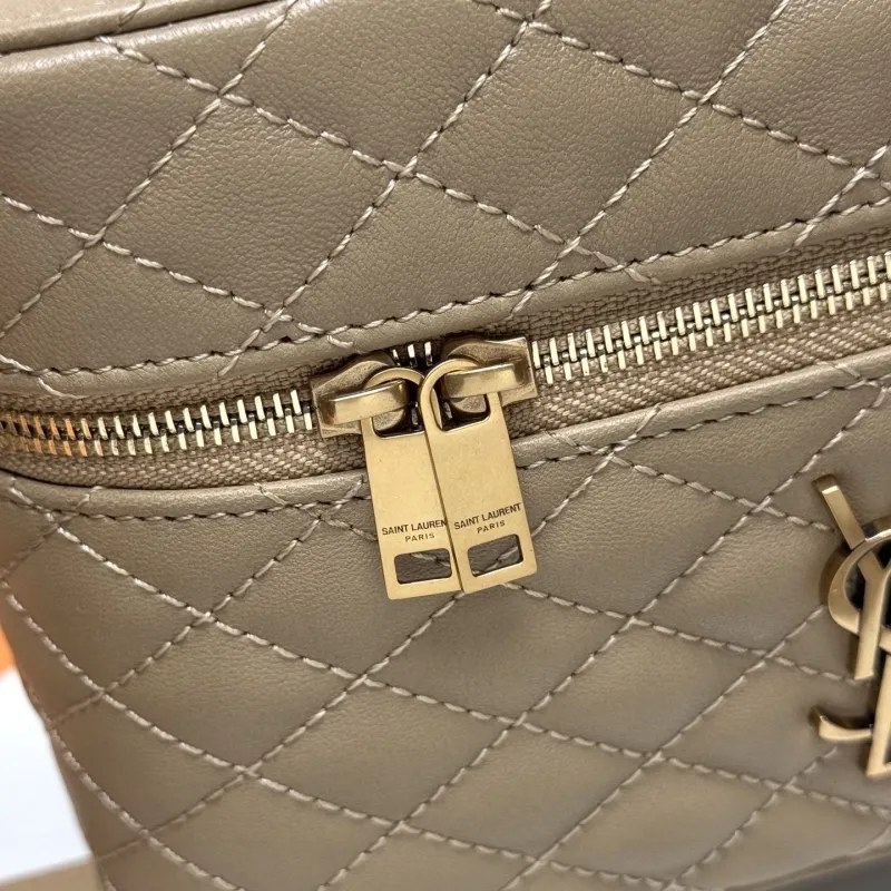 YSL Cosmetic Bags-6 - Image 7