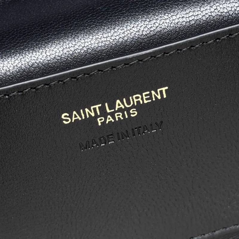 YSL Cosmetic Bags-6 - Image 8