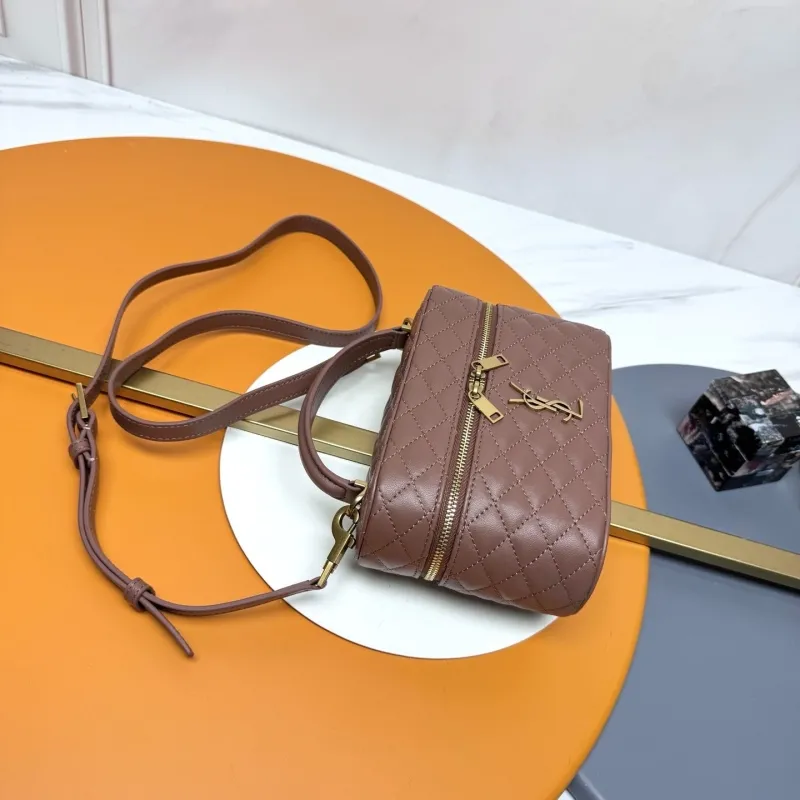 YSL Cosmetic Bags-7 - Image 3