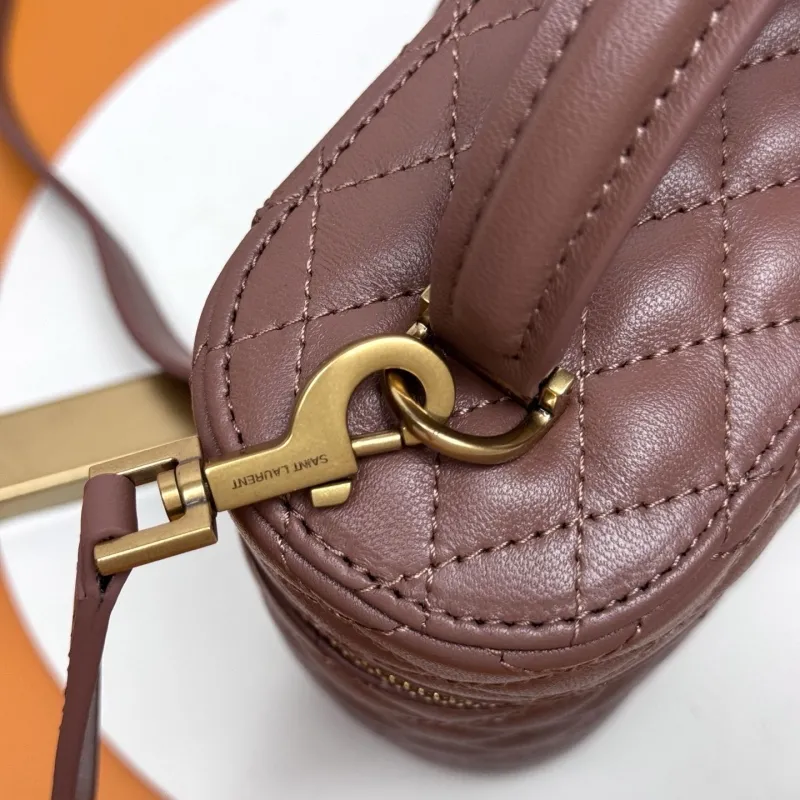 YSL Cosmetic Bags-7 - Image 6