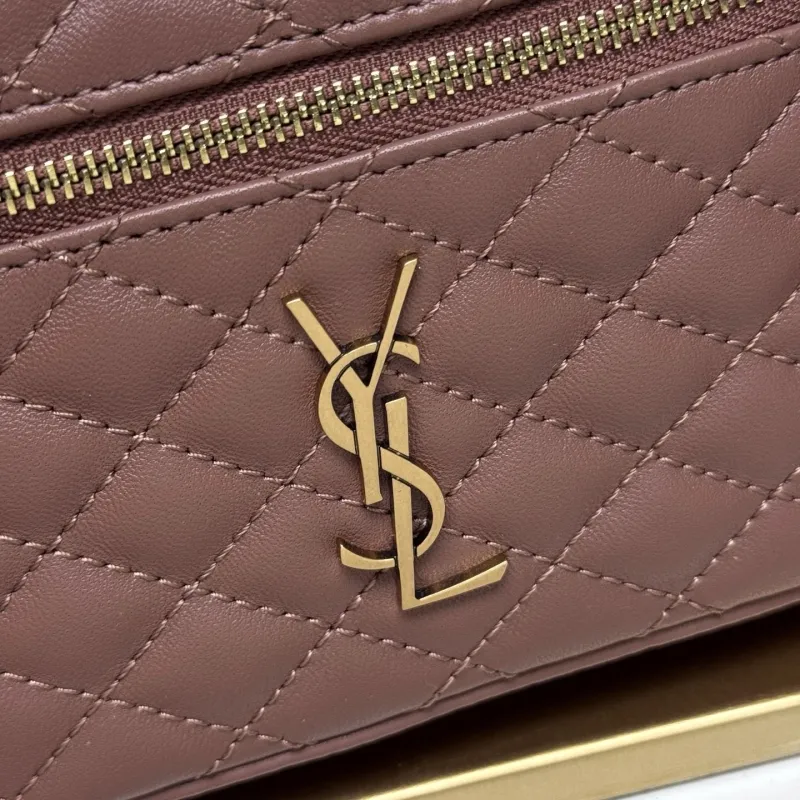YSL Cosmetic Bags-7 - Image 7