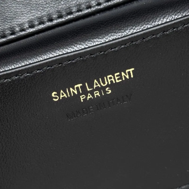 YSL Cosmetic Bags-7 - Image 8