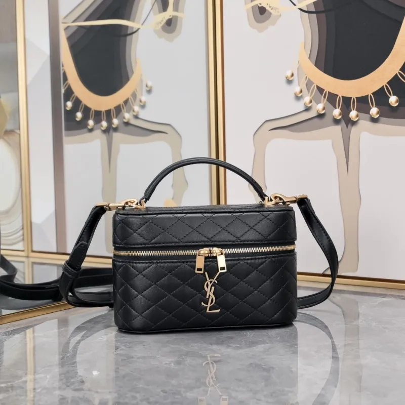 YSL Cosmetic Bags-8