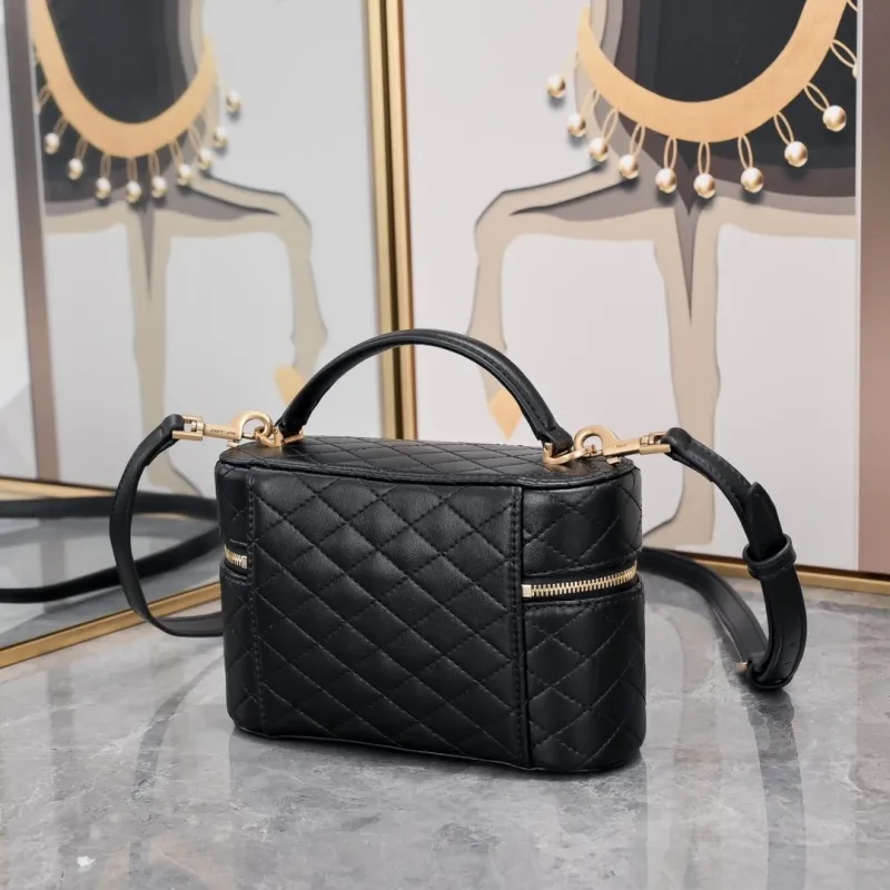 YSL Cosmetic Bags-8 - Image 3