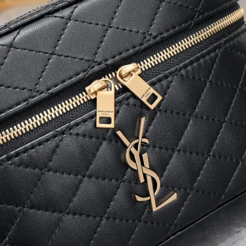 YSL Cosmetic Bags-8 - Image 6
