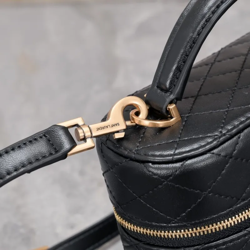 YSL Cosmetic Bags-8 - Image 7