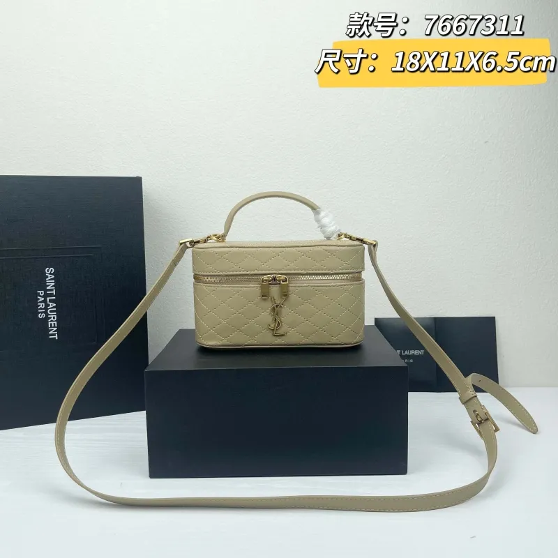 YSL Cosmetic Bags-9