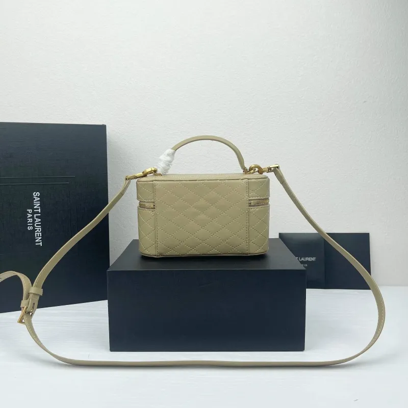 YSL Cosmetic Bags-9 - Image 3