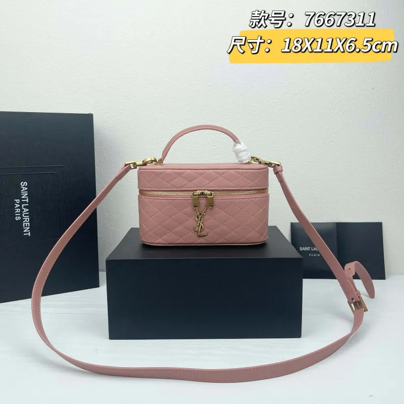 YSL Cosmetic Bags-10