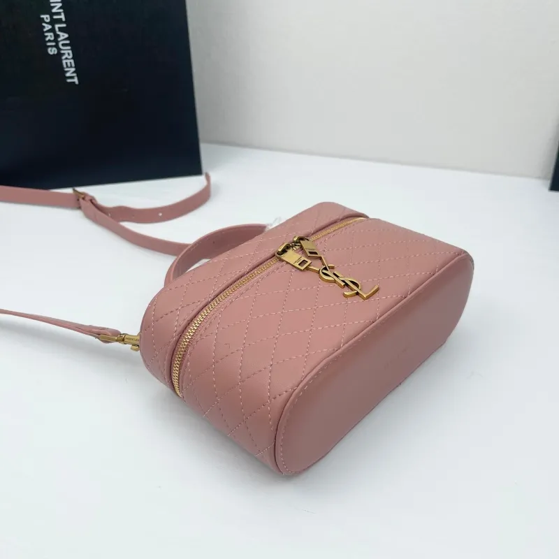 YSL Cosmetic Bags-10 - Image 4