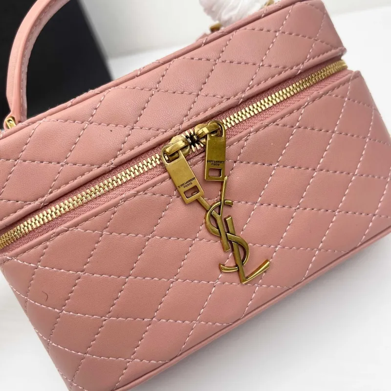 YSL Cosmetic Bags-10 - Image 5