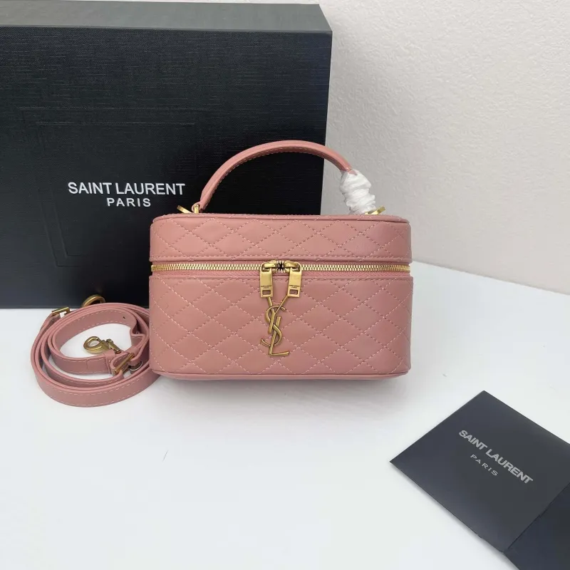 YSL Cosmetic Bags-10 - Image 6