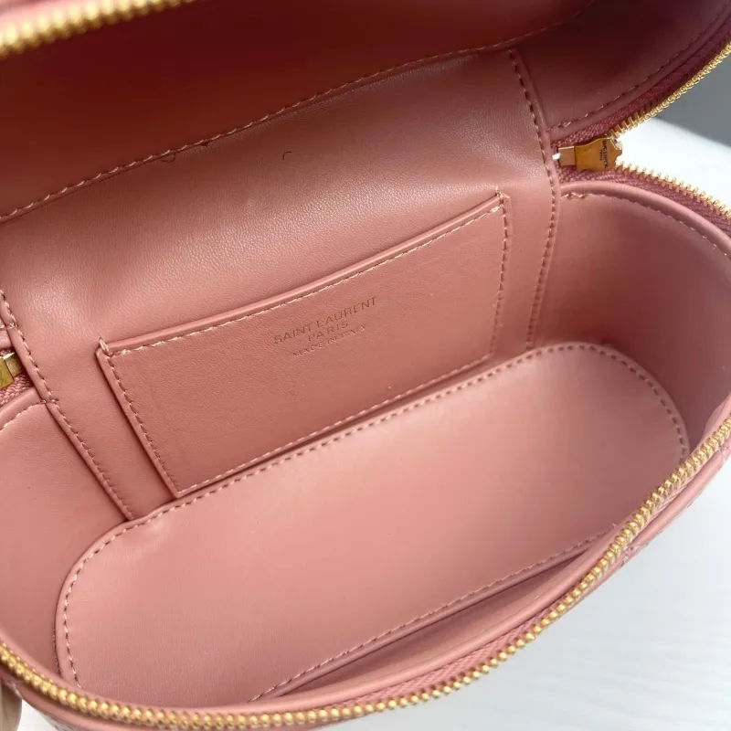 YSL Cosmetic Bags-10 - Image 7