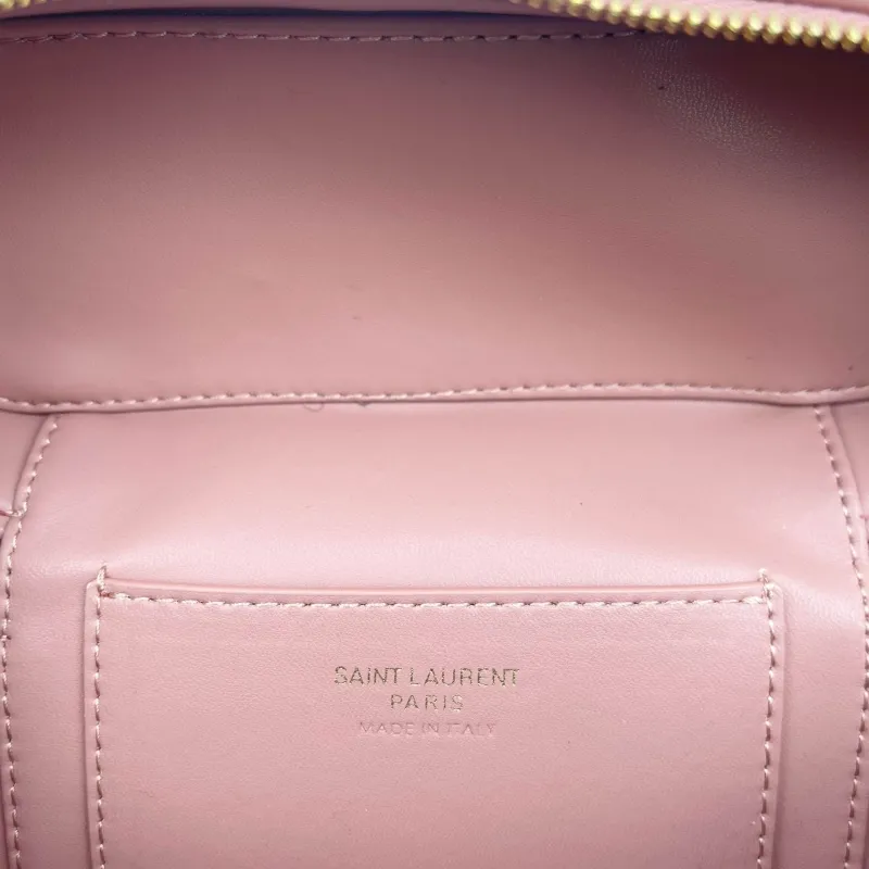 YSL Cosmetic Bags-10 - Image 8