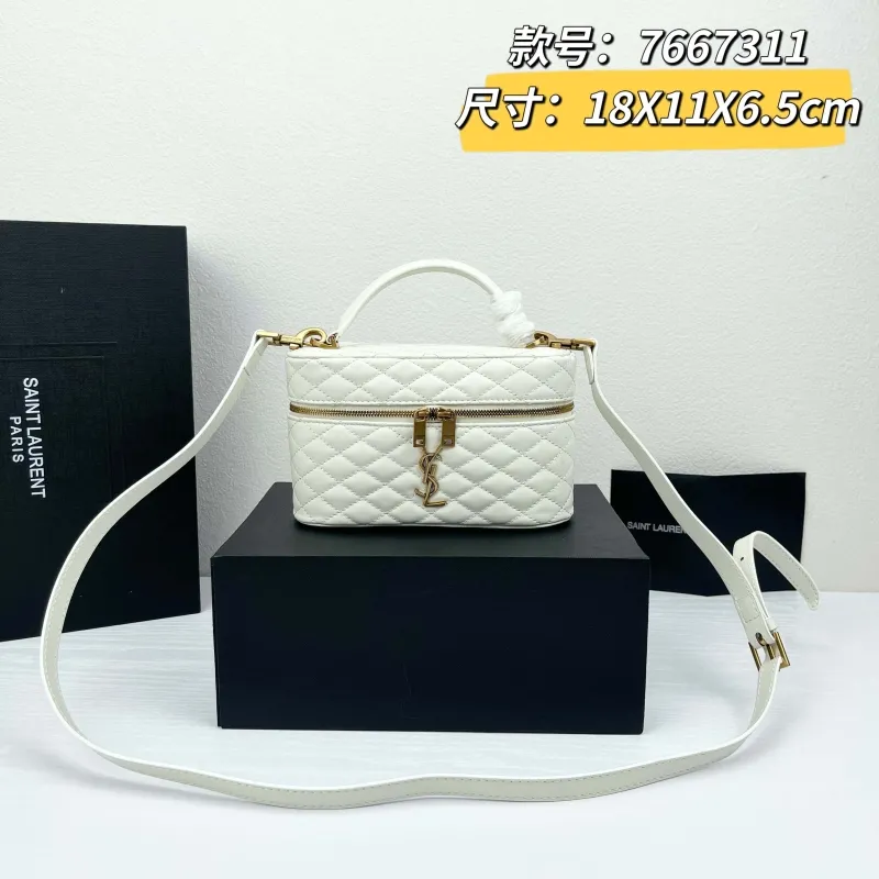 YSL Cosmetic Bags-11