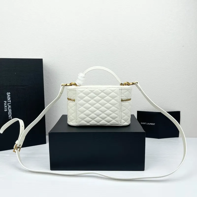 YSL Cosmetic Bags-11 - Image 3