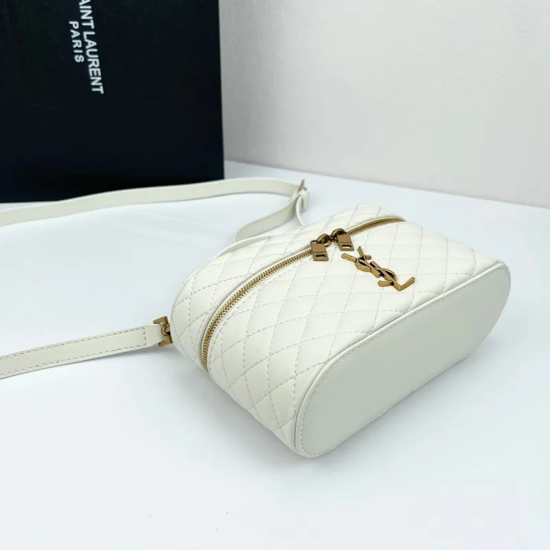 YSL Cosmetic Bags-11 - Image 4